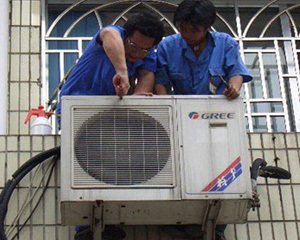 民权空调售后维修服务中心在哪里找